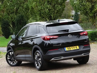 Opel Grandland X - afbeelding nr 39