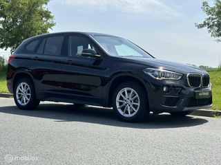 BMW X1 BMW X1 sDrive18i High Executive - afbeelding nr 6
