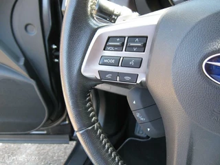 Subaru Forester Subaru Forester 2.0 Luxury CVT AUT Clima Cruise Trekhaak NL auto - afbeelding nr 18