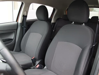 Mitsubishi Space Star Mitsubishi Space Star 1.2 Connect Pro | Stoelverwarming | Carplay - afbeelding nr 5