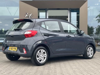 Hyundai i10 Hyundai i10 1.0 Comfort | Navigatie via Apple Car Play | Cruise Control - afbeelding nr 6