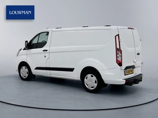 Ford Transit Custom - afbeelding nr 29