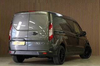 Ford Transit Connect Ford Transit Connect 1.0 Ecoboost L2 | L+R Schuifdeur | Cruise control | Stoelverwarming | Airco | Dealer onderhouden | Nieuwe APK | Onderhoudsbeurt - afbeelding nr 4