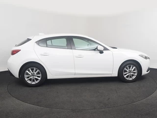 Mazda 3 - afbeelding nr 5