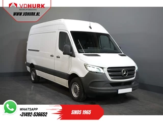 Mercedes-Benz Sprinter - 460913250-0
