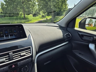 Mitsubishi Eclipse Cross Mitsubishi Eclipse Cross 1.5 DI-T Intens - afbeelding nr 30
