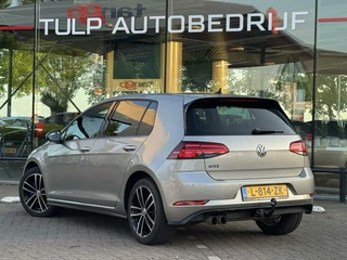 Volkswagen Golf Volkswagen Golf 1.4 TSI PHEV GTE 2017 1e eigenaar Top staat - afbeelding nr 9