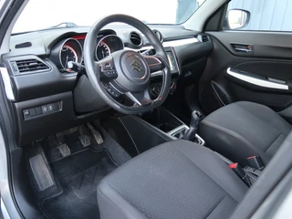 Suzuki Swift - afbeelding nr 3