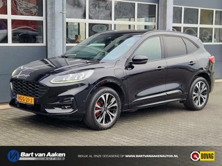 Ford Kuga Ford Kuga 2.5 PHEV ST-Line X Head-up 2x Camera ACC Keyless Elektr. Achterklep 19 Inch - afbeelding nr 41