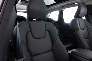 Volvo XC60 Volvo XC60 2.0 T6 398PK AWD Recharge Plus Dark | PANORAMADAK | Vapour Grey | PHEV - afbeelding nr 5