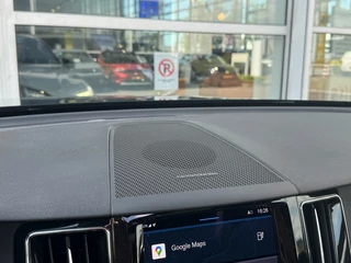 Volvo XC60 Volvo XC60 T8 455PK Recharge Ultimate Dark| Luchtvering| Panodak| Adap.Crui - afbeelding nr 27