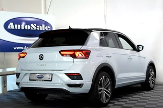 Volkswagen T-Roc - afbeelding nr 3