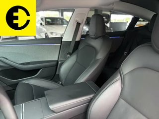 Tesla Model 3 Tesla Model 3 RWD 60 kWh| Pano | Autopilot |stoelverwarming - afbeelding nr 4