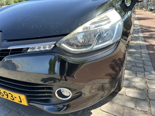 Renault Clio navigatie airco/ecc nwe apk - afbeelding nr 42