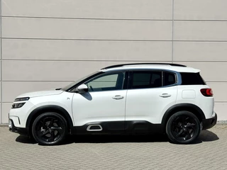 Citroën C5 Aircross Citroen C5 Aircross 1.6 Plug-in Hybrid/ Leder/ 27.000 km - afbeelding nr 9