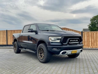 Dodge Ram Pick-Up - afbeelding nr 3