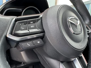 Mazda CX-3 Mazda CX-3 2.0 SkyActiv-G 120 GT-M Automaat I Leer I Trekhaak I Camera I Navigatie - afbeelding nr 34