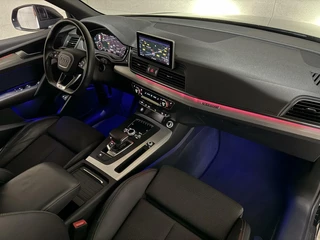 Audi Q5 Audi Q5 55 TFSI e Quattro S-Line Pano Virtual ACC NAP - afbeelding nr 19