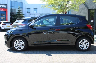 Hyundai i10 - afbeelding nr 2