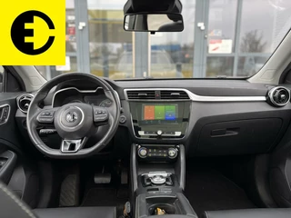 MG ZS-EV MG ZS EV Luxury 45 kWh | Pano | CarPlay | stoelverwarming - afbeelding nr 29