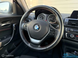 BMW 1 Serie BMW 1-serie 116i Executive |NIEUWE APK| - afbeelding nr 16