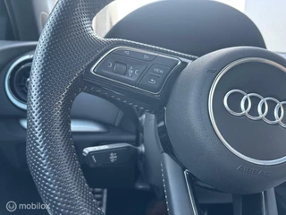 Audi A3 Audi A3 Sportback 40 e-tron Hybride met S pakket, Panodak, B&O, apple car play - afbeelding nr 10