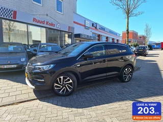 Opel Grandland X - 461978207-0