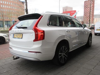 Volvo XC90 Volvo XC90 2.0 T8 Recharge AWD Inscription Expression - afbeelding nr 3