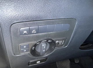 Mercedes-Benz Vito Mercedes-Benz Vito Tourer 119 CDI Sel. Ex.Lang - afbeelding nr 36
