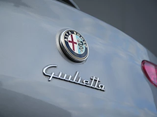 Alfa Romeo Giulietta - afbeelding nr 16