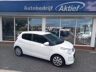 Citroën C1 - 509386728-0