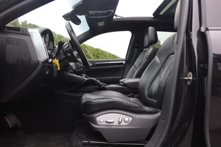 Porsche Cayenne Porsche Cayenne 3.0 S E-Hybrid Ecc|Panodak|Nav|Led|E. Trhk|Leder|Bose - afbeelding nr 5