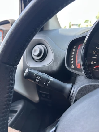 Citroën C1 Citroën C1 1.0 VTi Feel | Airco | Telefoon voorbr. | 5Drs - afbeelding nr 16