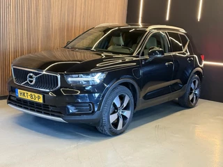 Volvo XC40 Volvo XC40 1.5 T5 Twin Engine R-Design PANO 360 leder hybrid - afbeelding nr 26