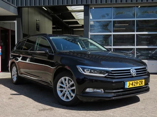 Volkswagen Passat - afbeelding nr 7