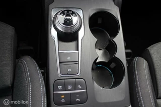 Ford Focus Ford Focus Wagon 1.5 EcoBoost Active Bsns Panoda/18Inch/NAP - afbeelding nr 18