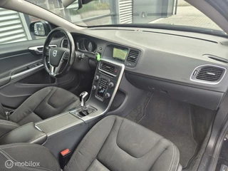 Volvo V60 Volvo V60 2.0 D3 Ocean race NAVI XENON PDC LED - afbeelding nr 12