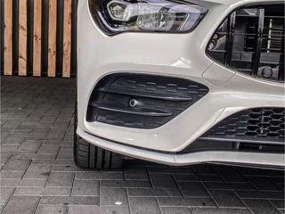Mercedes-Benz CLA Mercedes-Benz CLA 250e 218PK Automaat AMG Line | PANORAMADAK | DISTRONIC PLUS | HEAD-UP | SOUND ADVANCED | 360 | MBUX | - afbeelding nr 38