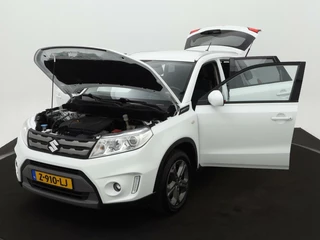 Suzuki Vitara Suzuki Vitara 1.6 Exclusive - afbeelding nr 17