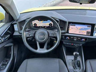 Audi A1 Sportback Audi A1 Sportback Sportback 25 TFSI 95pk S-tronic Advanced - afbeelding nr 6
