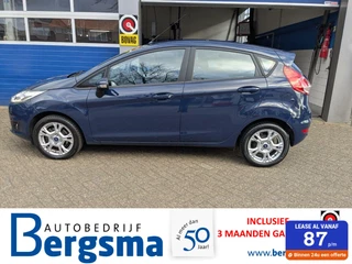 Ford Fiesta - 422762202-0