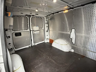 Mercedes-Benz Vito Mercedes-Benz Vito 111 CDI Lang BusPro+ - afbeelding nr 9