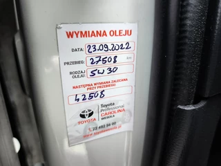 Toyota Corolla Touring Sports Toyota Corolla Touring Sports 1.8 Hybrid Business (98 PK) 2e-Eig. & Keurig-Onderh. BOVAG-Garantie. - afbeelding nr 21