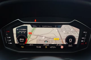Audi A1 Sportback Audi A1 Sportback 30 TFSI 115pk Automaat S-Line Edition -NAVI-ECC-PDC- - afbeelding nr 23