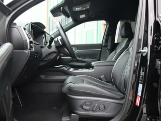 Kia Sorento Kia Sorento 1.6 T-GDI 265PK Plug-in Hybrid 4WD ExecutiveLine | afneembare trekhaak | - afbeelding nr 4