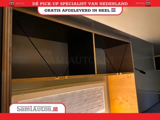 Dodge Ram 1500 VERWARMING | DOUCHE | WC | LUIFEL | 4 SLAAP PLAATSEN | Let Op: Investeer in deze unieke afzetunit camper en verdien direct! - afbeelding nr 30