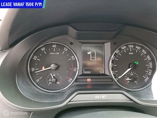 Škoda Octavia Skoda Octavia Combi 1.8 TSI DSG RS XENON CRUISE NAVI STOELVERW PDC DCC - afbeelding nr 28