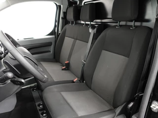 Peugeot Expert Peugeot Expert 2.0 BlueHDI 180PK Long Premium Automaat  Airco Carplay Navigatie Cruise control   3-zits - afbeelding nr 18