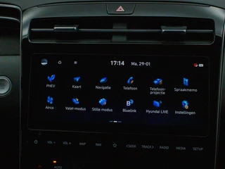 Hyundai Tucson Hyundai Tucson 1.6 T-GDI PHEV Comfort Smart | Dodehoekdetectie - afbeelding nr 30