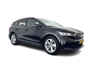 Škoda Enyaq iV 60 [ 3-Fase-11kW ] {SOH-88%}